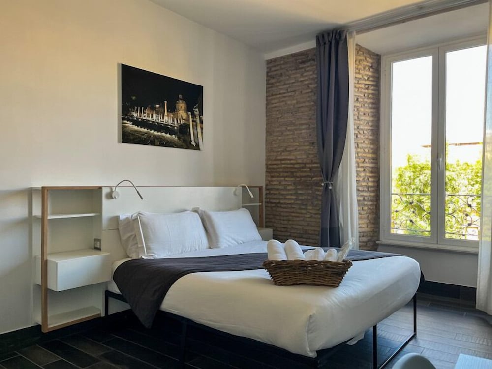 Arch Rome Suites 19
