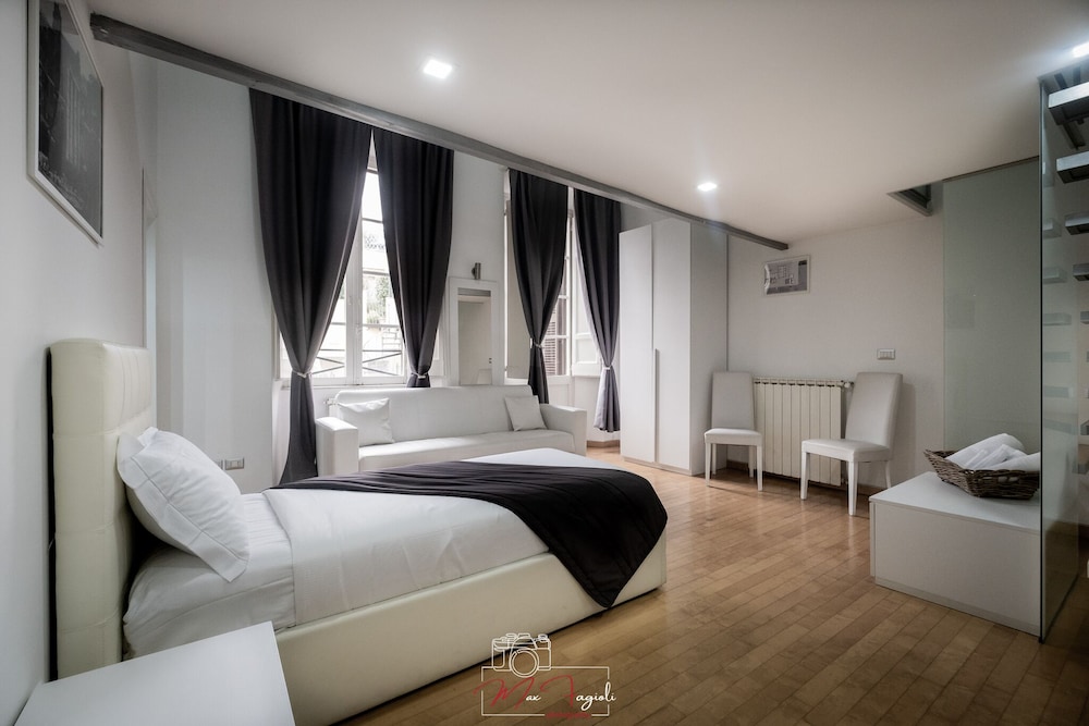 Arch Rome Suites 7