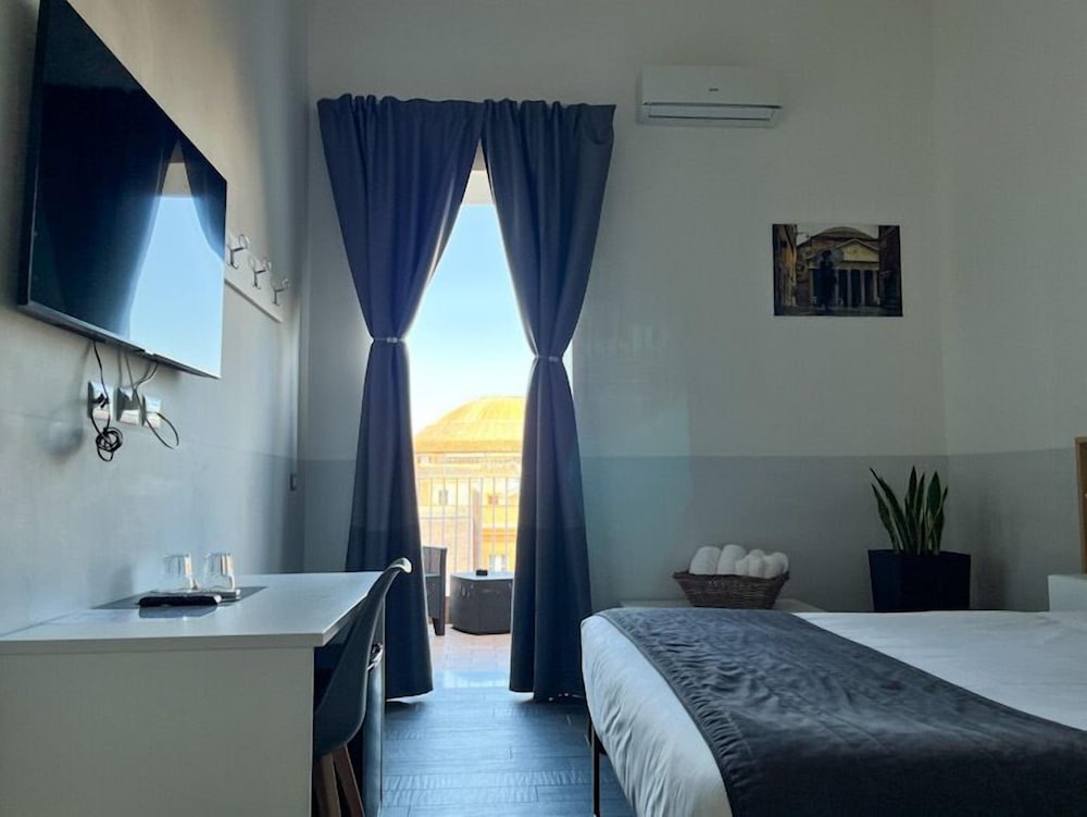 Arch Rome Suites 16