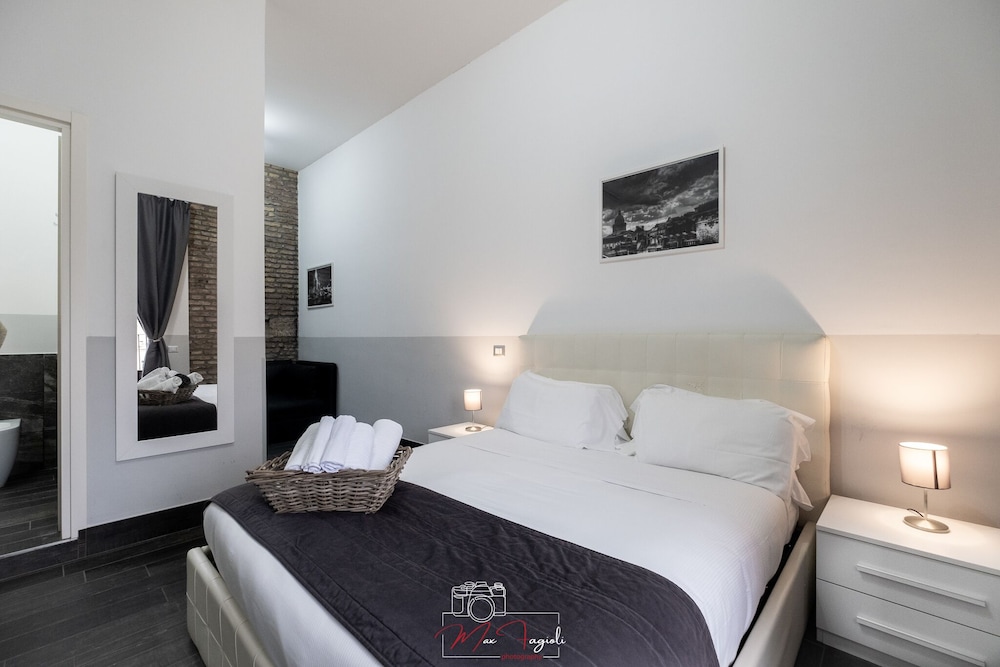 Arch Rome Suites 8