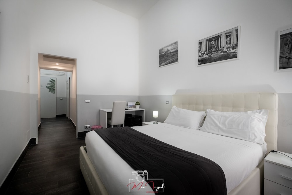 Arch Rome Suites 9