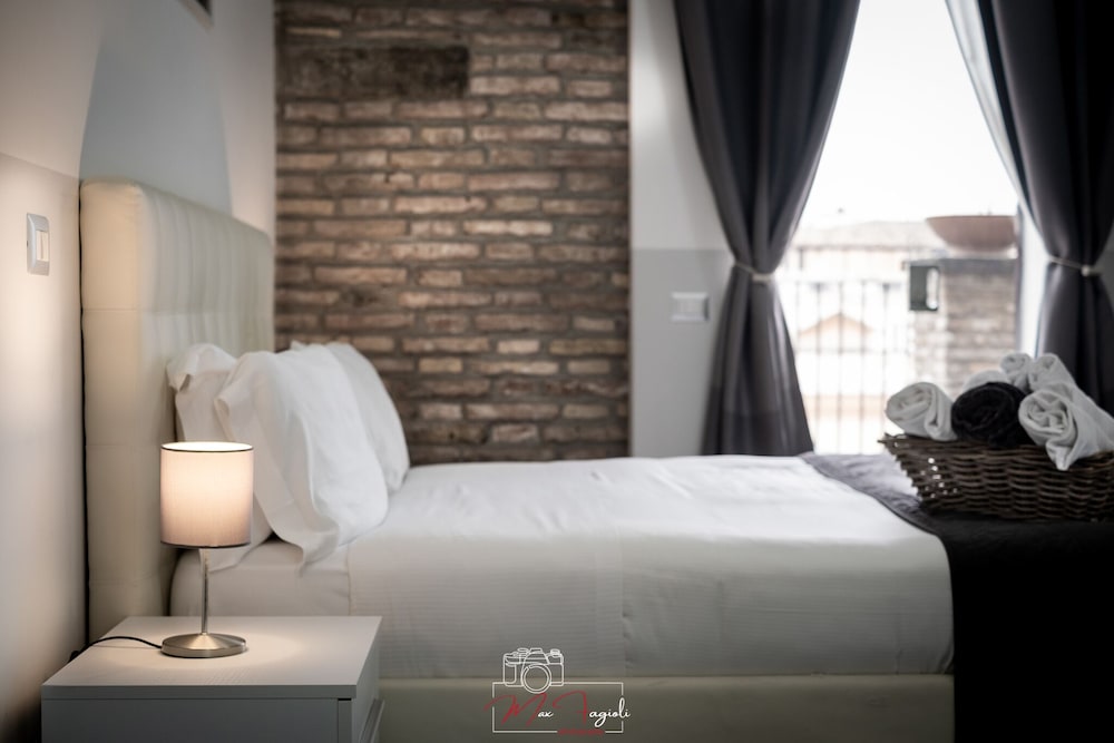 Arch Rome Suites 6