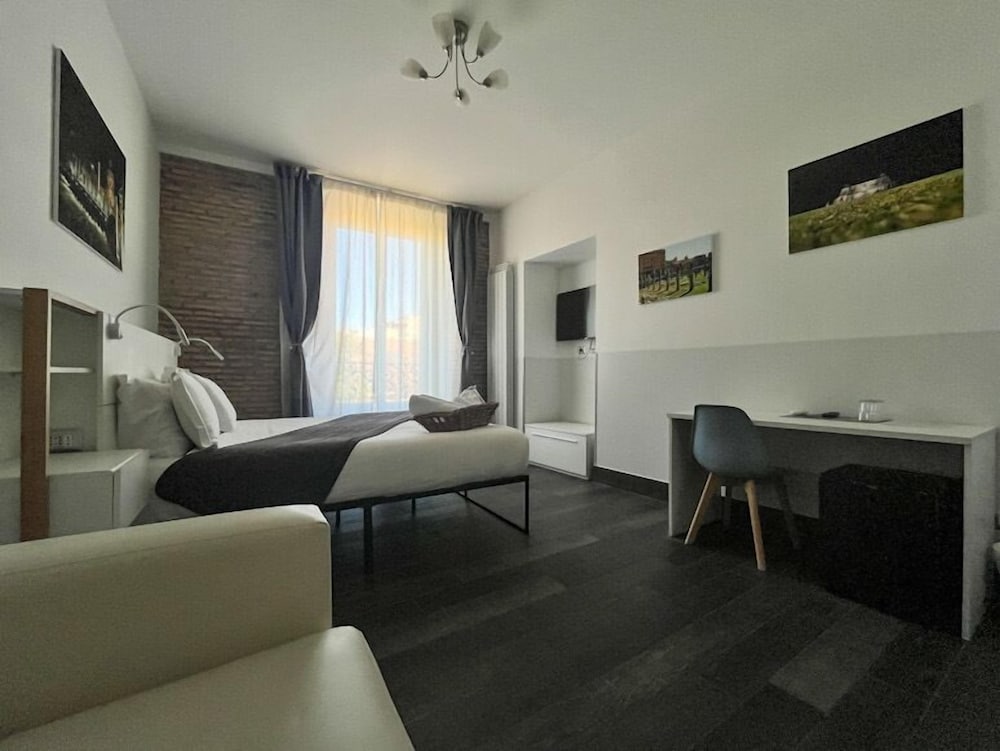 Arch Rome Suites 17