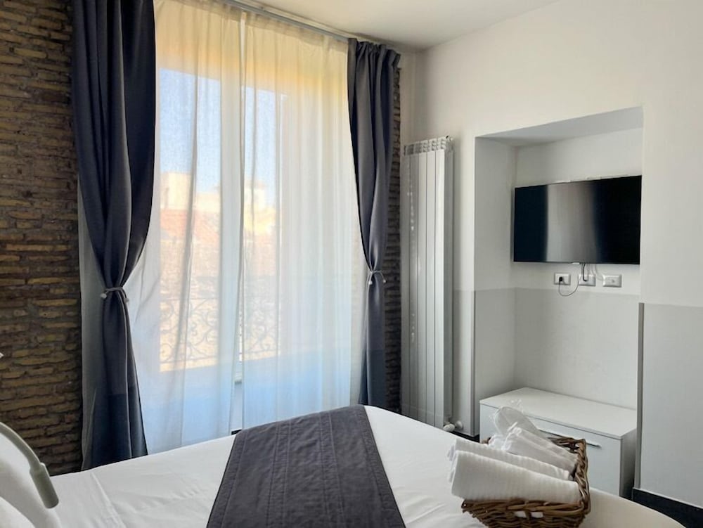Arch Rome Suites 21
