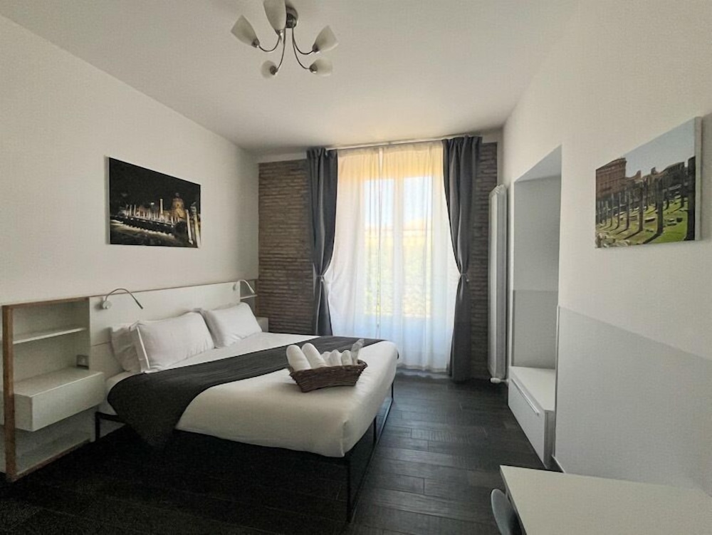 Arch Rome Suites 15