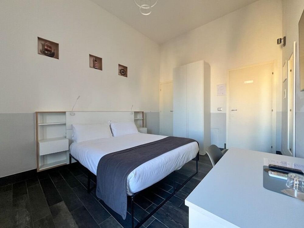 Arch Rome Suites 23