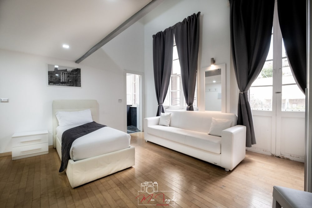 Arch Rome Suites 10