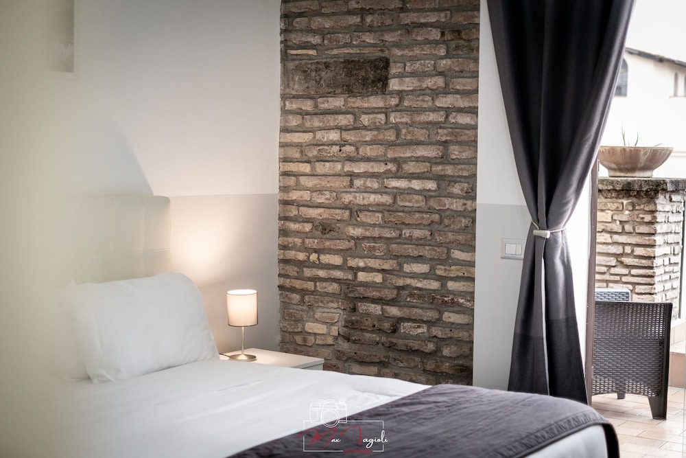 Arch Rome Suites 11