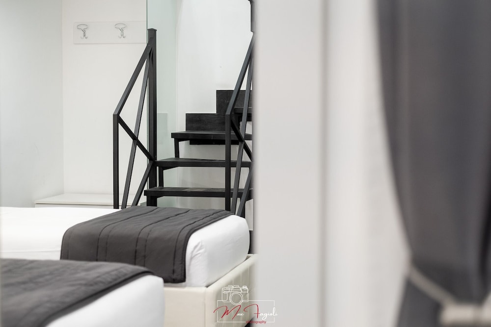 Arch Rome Suites 4