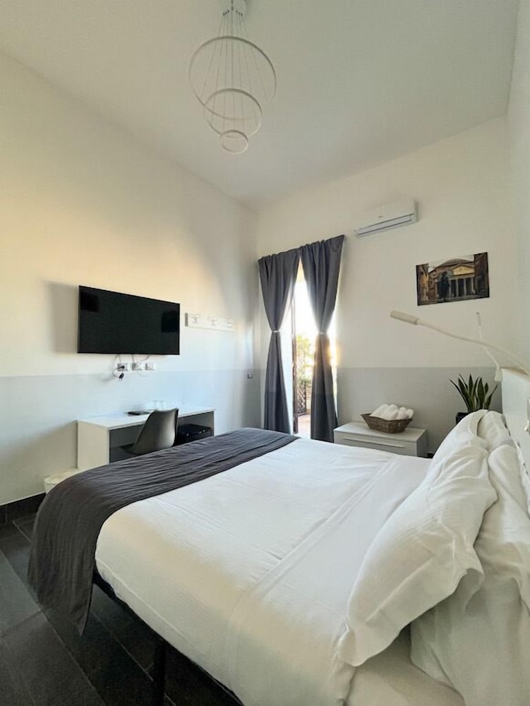 Arch Rome Suites 14