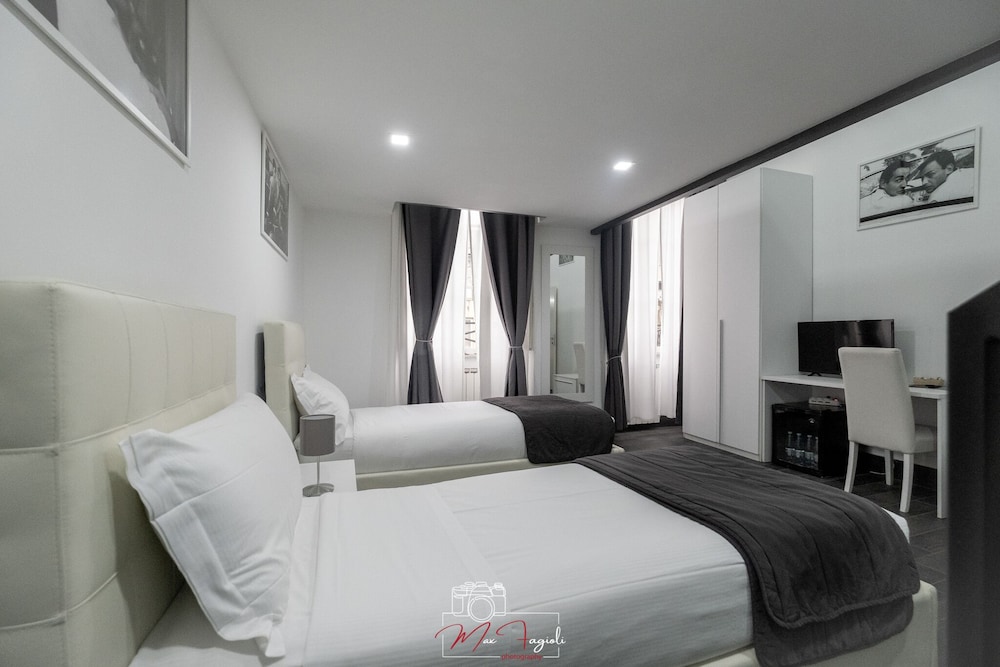 Arch Rome Suites 5