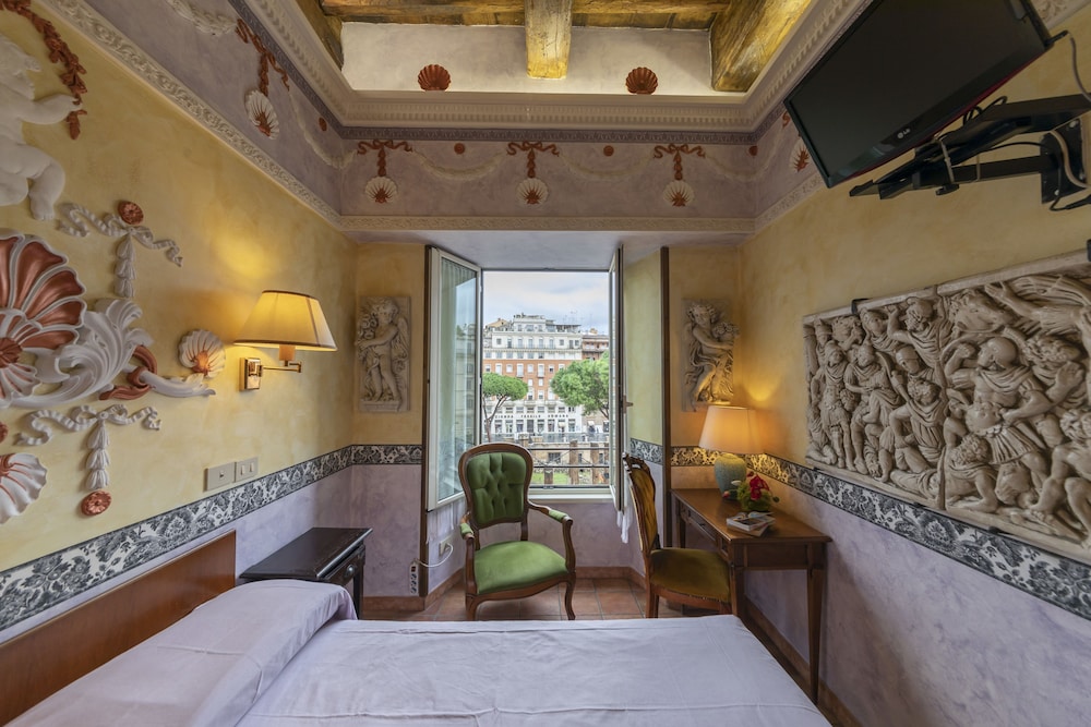 Hotel Pensione Barrett 12