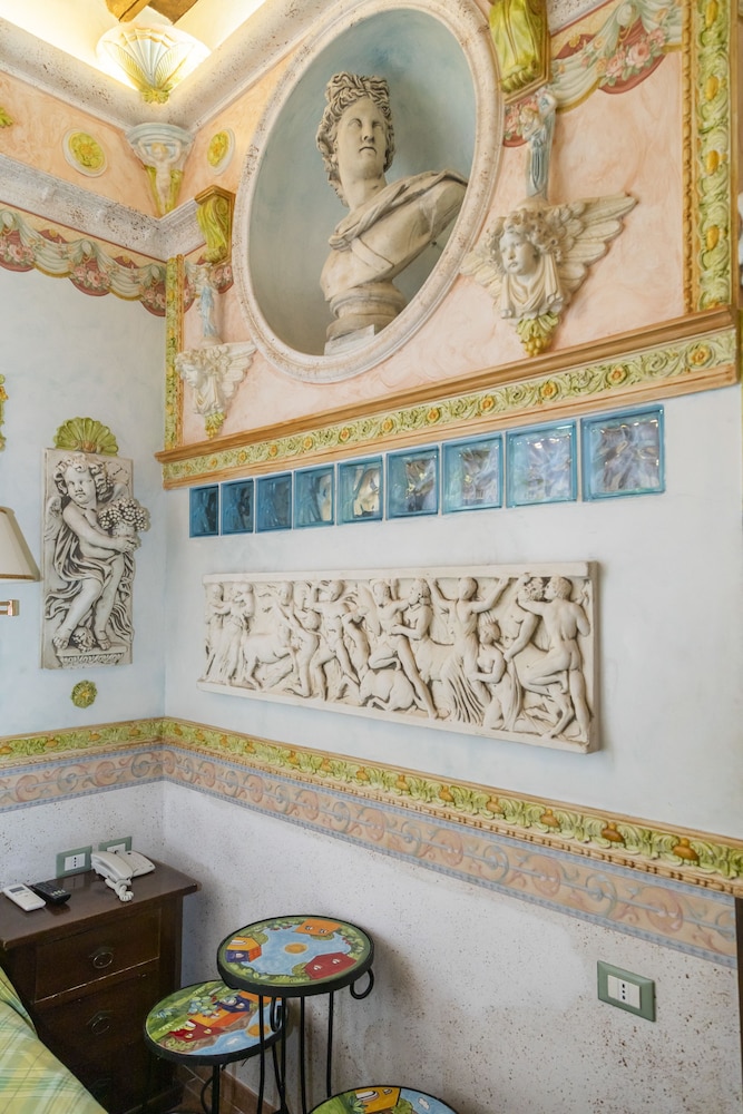 Hotel Pensione Barrett 15