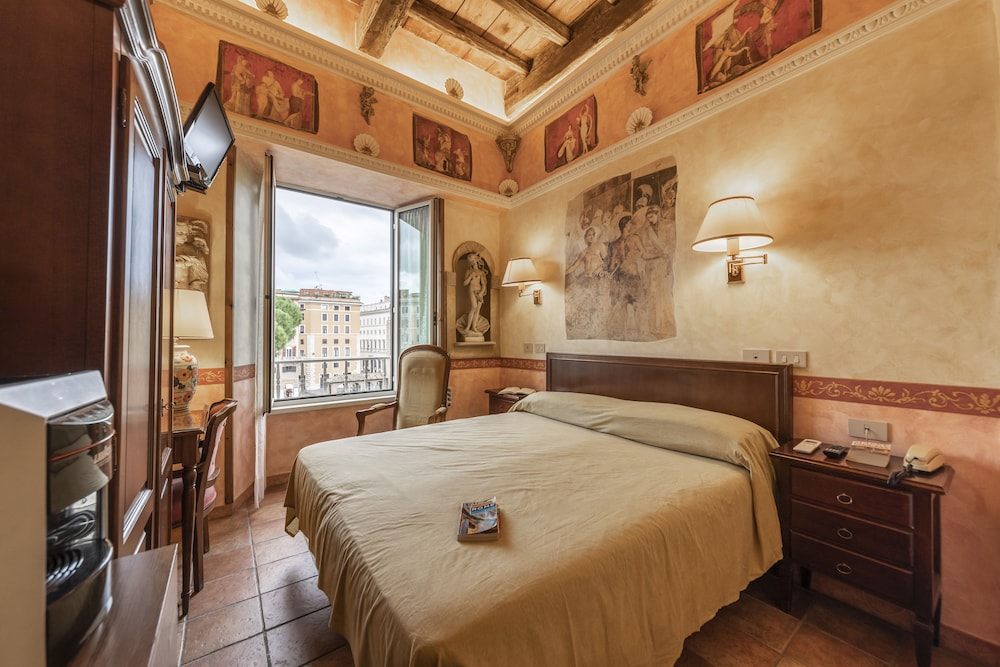 Hotel Pensione Barrett 8
