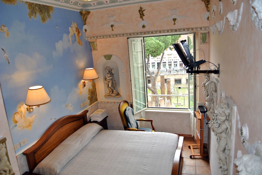 Hotel Pensione Barrett 7