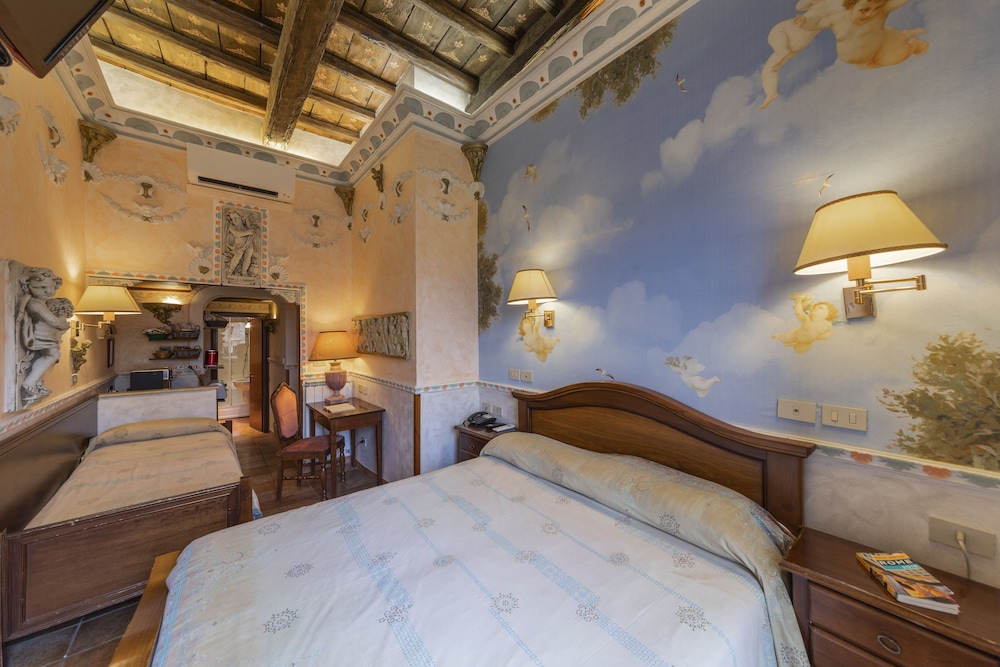 Hotel Pensione Barrett 14