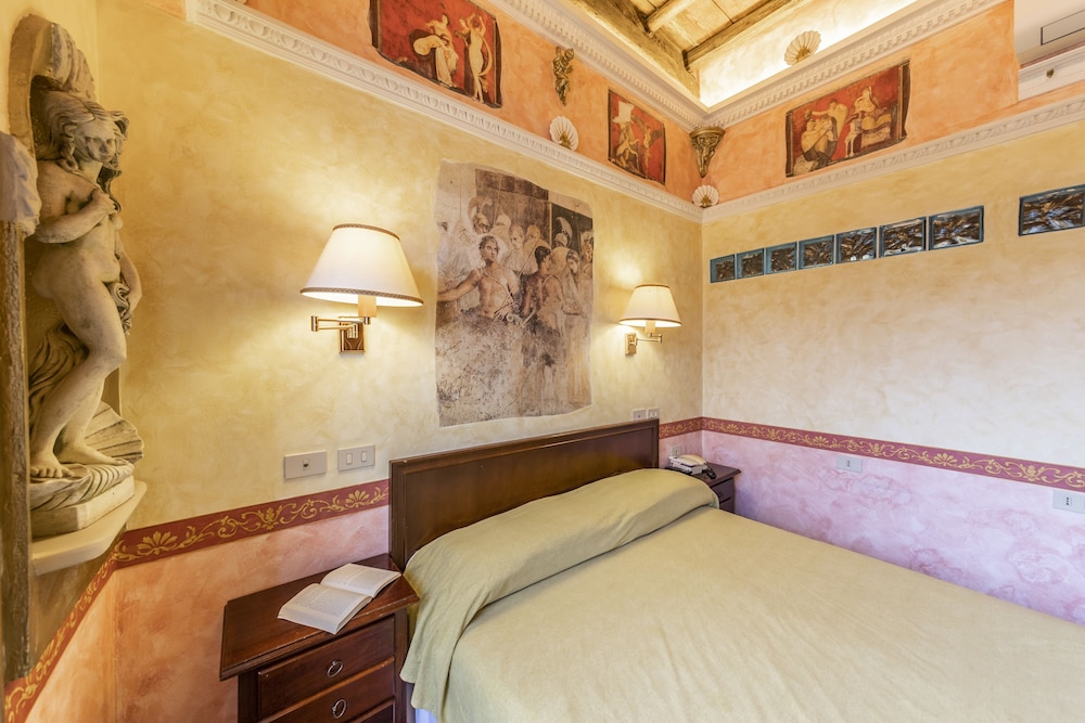 Hotel Pensione Barrett 19