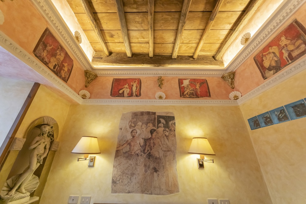 Hotel Pensione Barrett 16