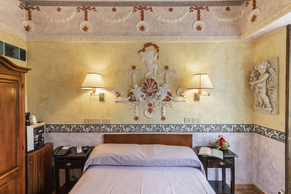 Hotel Pensione Barrett 20