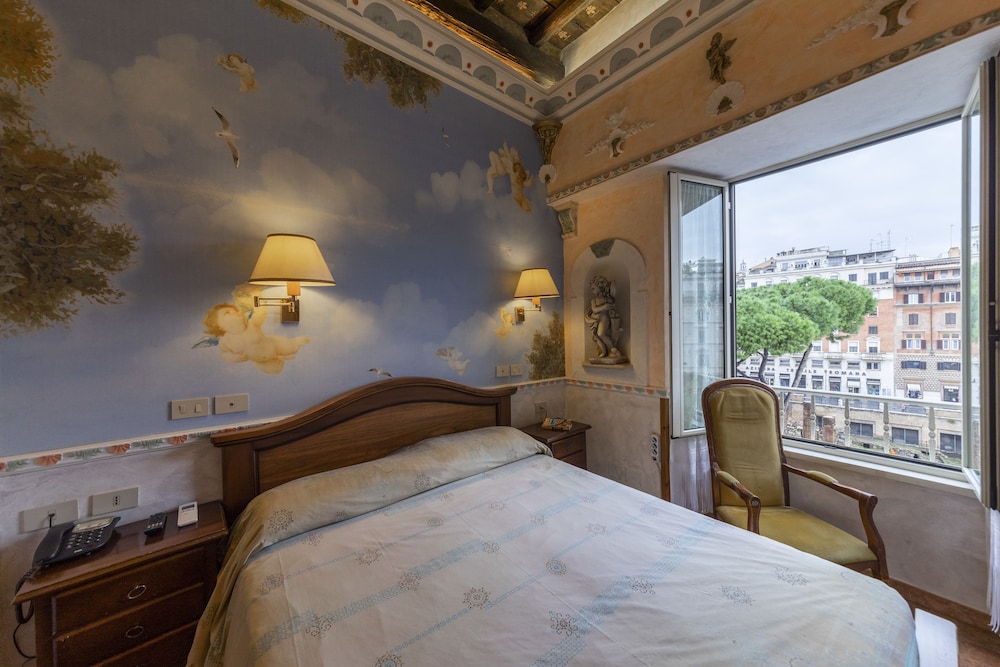 Hotel Pensione Barrett 10