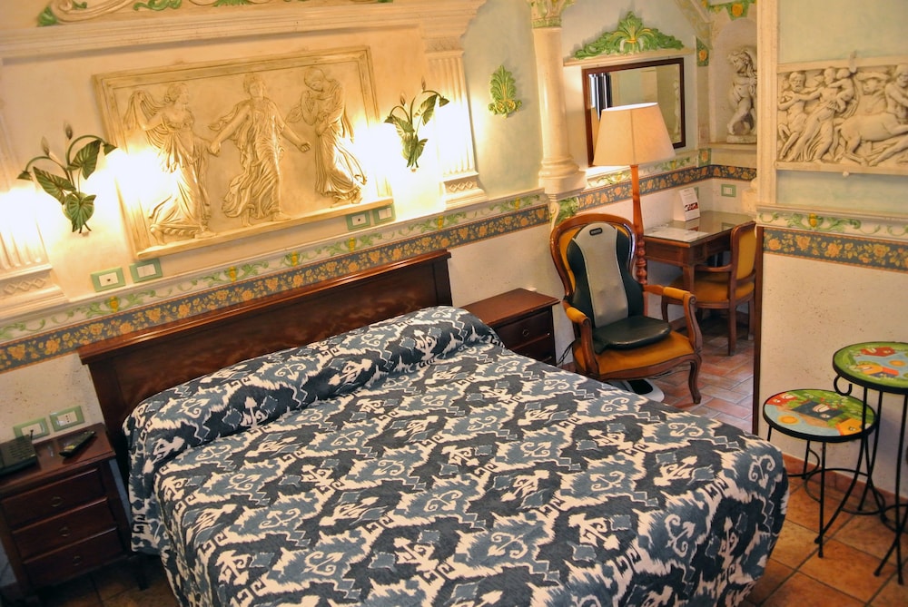 Hotel Pensione Barrett 6