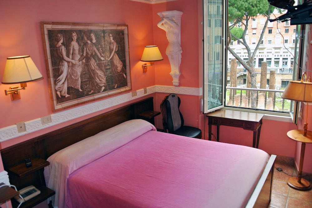 Hotel Pensione Barrett 5