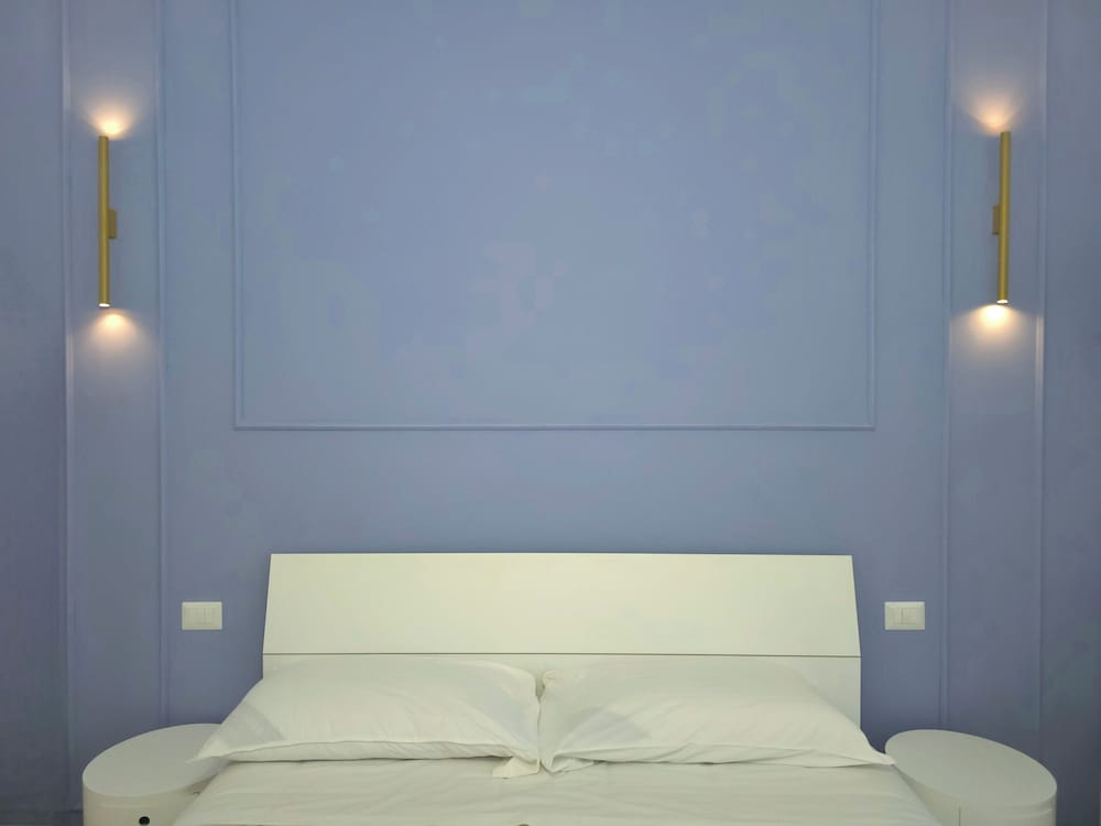Aurelia Garden Rooms B&B 22