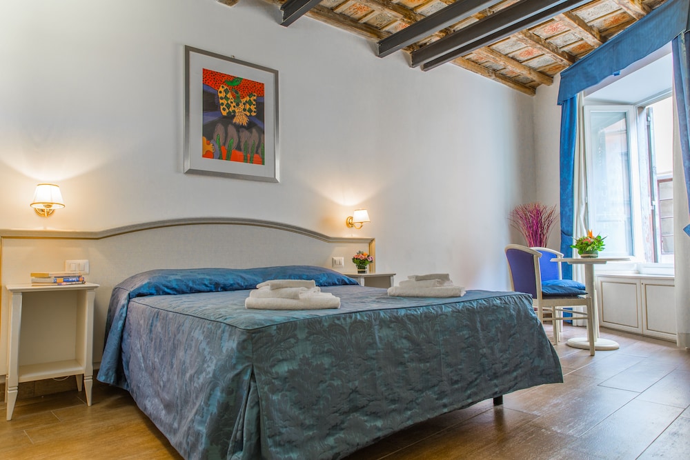 Best Suites Pantheon 21