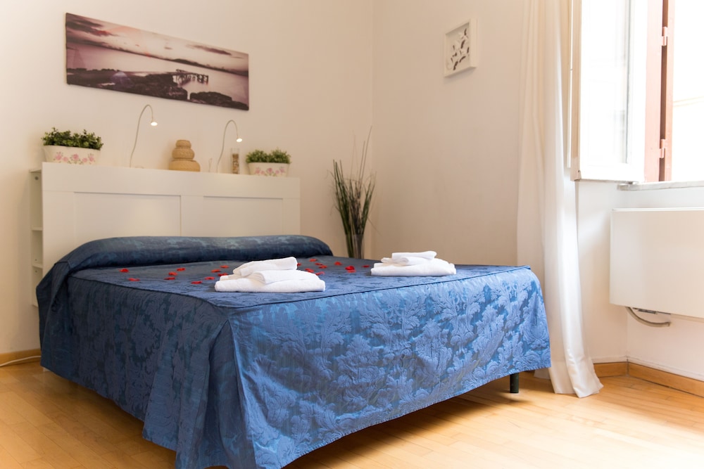 Best Suites Pantheon 7
