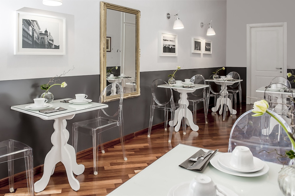 B&B all’Orologio 23