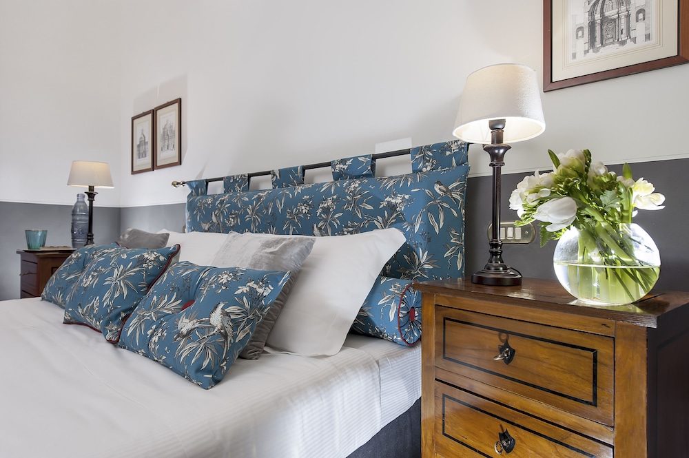 B&B all’Orologio 6