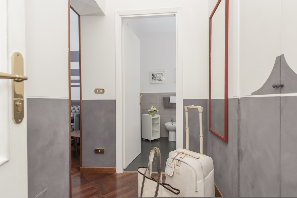 B&B all’Orologio 9
