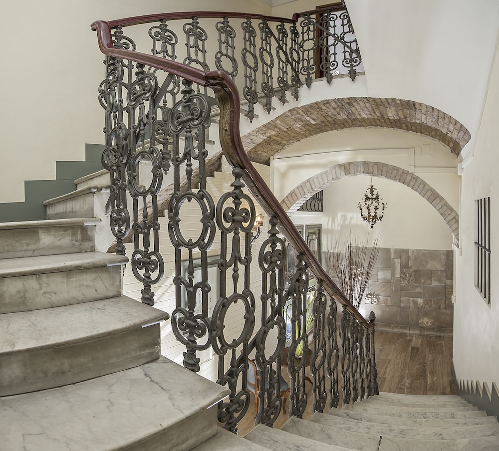 B&B all’Orologio 3