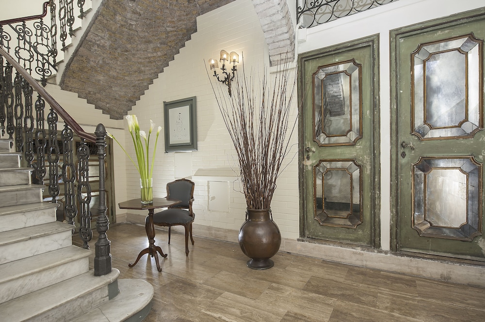 B&B all’Orologio 2