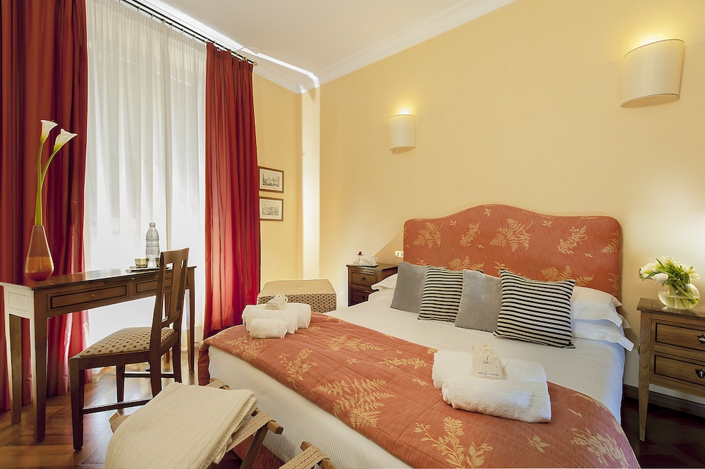 B&B all’Orologio 19