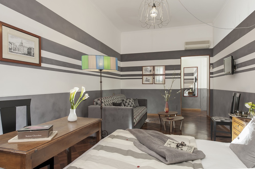 B&B all’Orologio 12