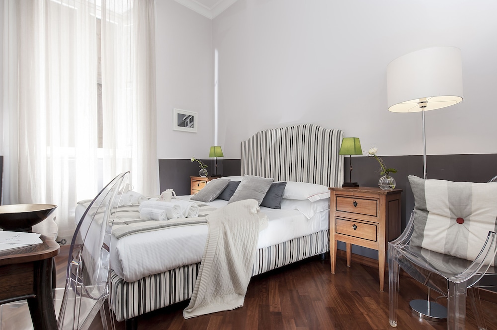 B&B all’Orologio 1