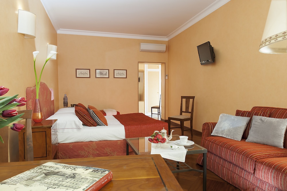 B&B all’Orologio 17