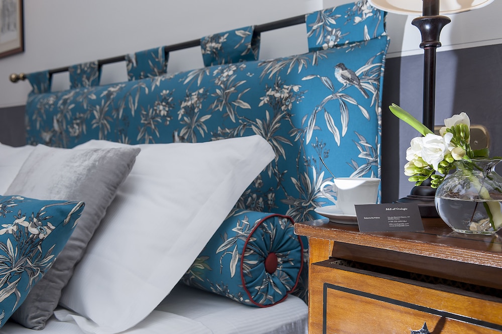 B&B all’Orologio 7