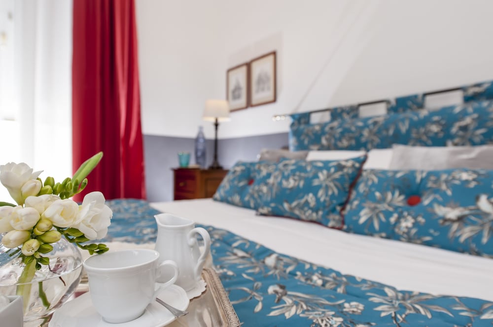 B&B all’Orologio 8