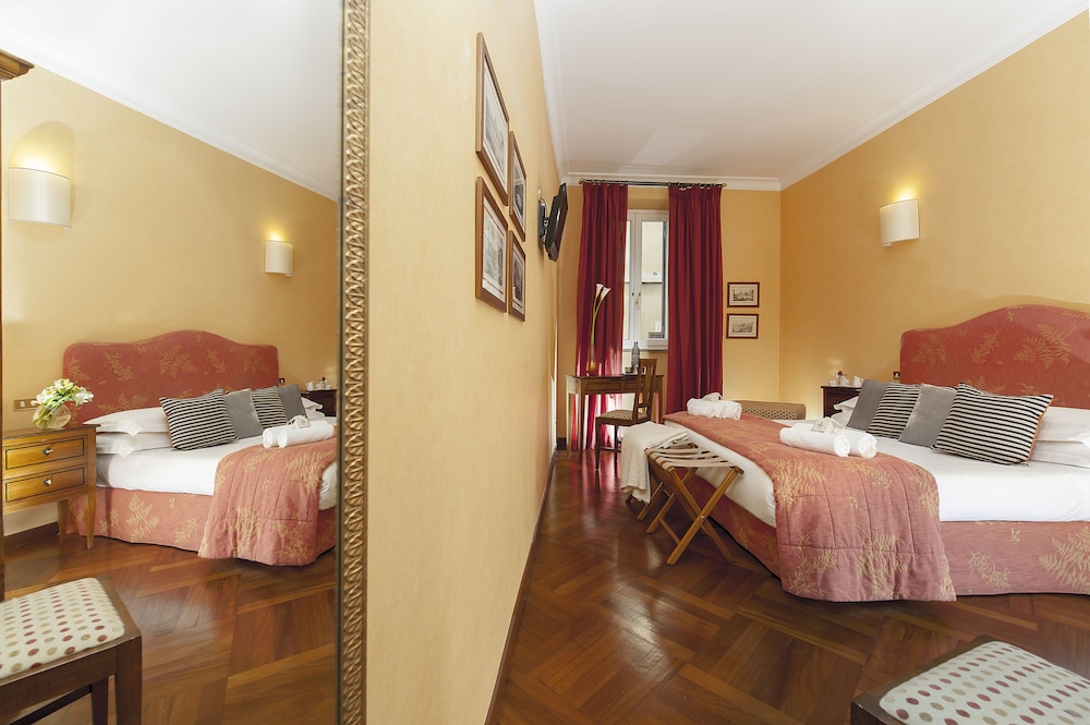 B&B all’Orologio 20