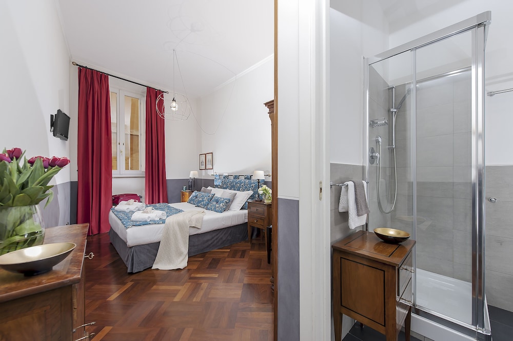 B&B all’Orologio 5