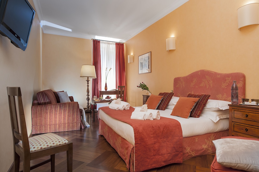 B&B all’Orologio 21