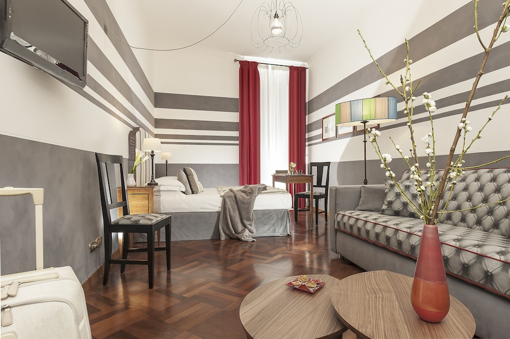 B&B all’Orologio 10