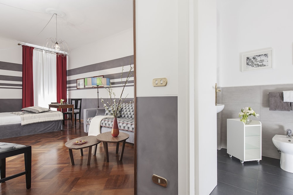 B&B all’Orologio 11