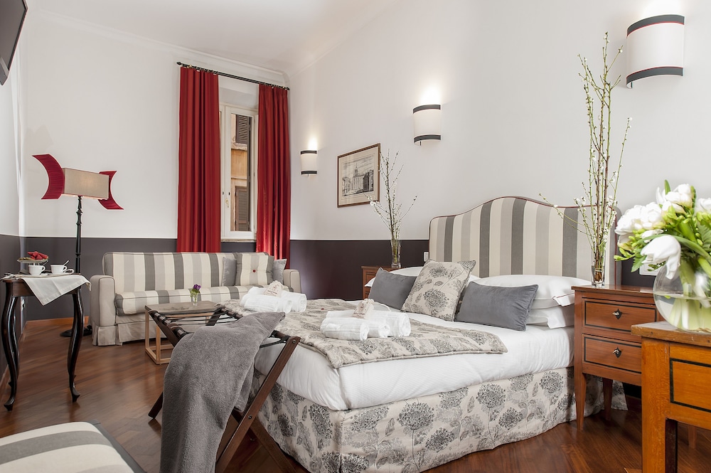 B&B all’Orologio 4