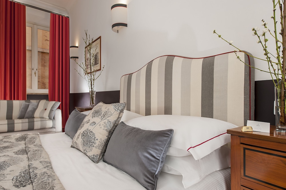 B&B all’Orologio 14