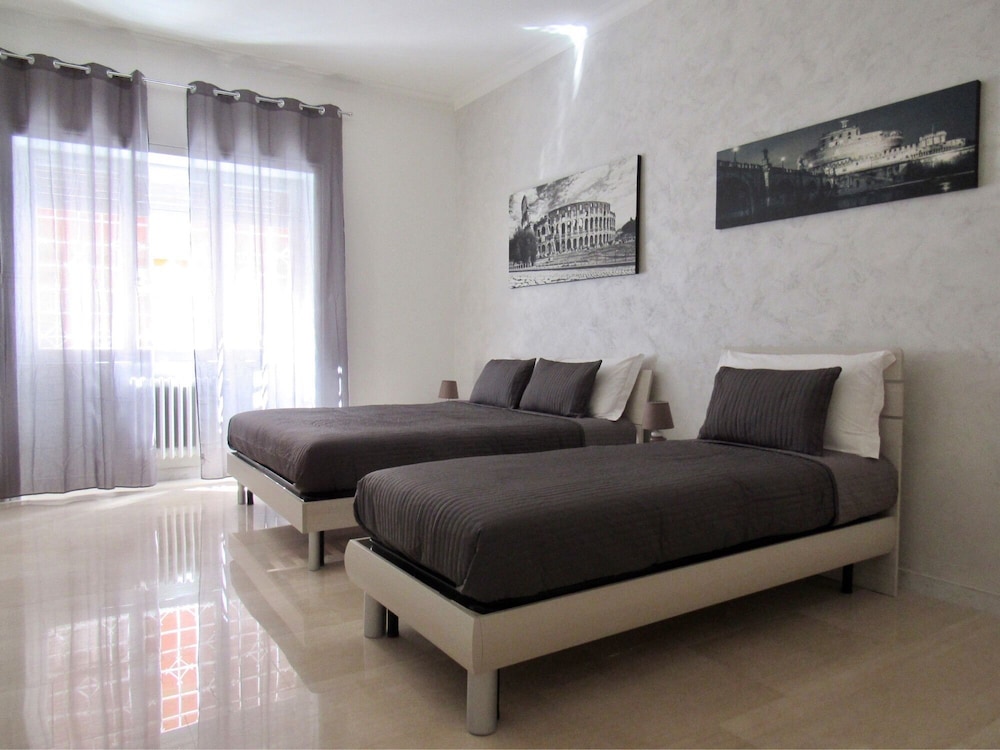 Roema Guest House 9