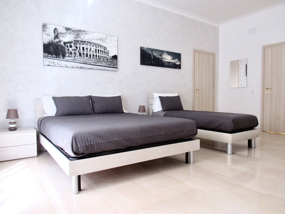 Roema Guest House 11