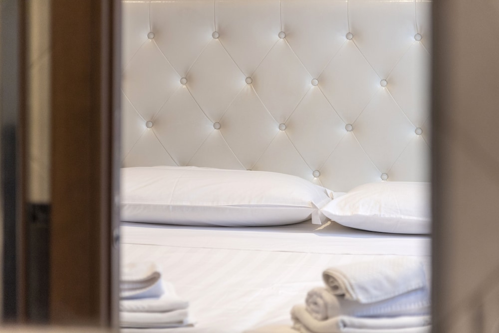La Grande Bellezza Guest House 20